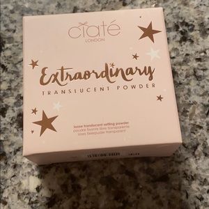 Ciate London Extraordinary Translucent Powder